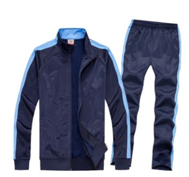 Children's Football - Soccer Training Suit 2 Children's Football - Soccer Training Suit - Image 2