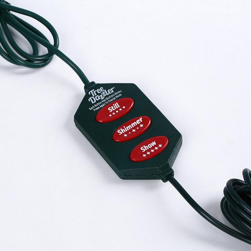 64 Light Dazzler Shower Tree Light Show Of Christmas Tree 4 64 Light Dazzler Shower Tree Light Show Of Christmas Tree - Image 4