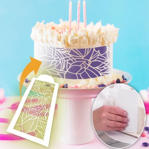 Baking tools 1 Baking tools