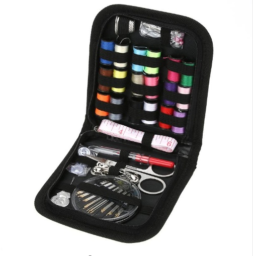 Sewing Kit, Sewing Kit, Home Sewing Kit, Sewing Tool 7 Sewing Kit, Sewing Kit, Home Sewing Kit, Sewing Tool - Image 7