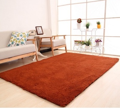 Living Room Rug Area Solid Carpet Fluffy Soft Home Decor White Plush Carpet Bedroom Carpet Kitchen Floor Mats White Rug Tapete 10 Living Room Rug Area Solid Carpet Fluffy Soft Home Decor White Plush Carpet Bedroom Carpet Kitchen Floor Mats White Rug Tapete - Image 10