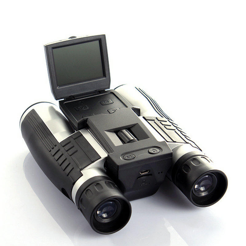 Digital HD Camera Binoculars 3 Digital HD Camera Binoculars - Image 3
