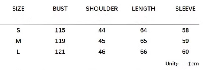 Women's Retro Contrast Color Split Leather Coat 5 Women's Retro Contrast Color Split Leather Coat - Image 5