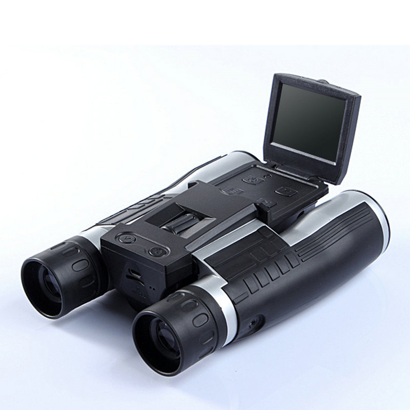 Digital HD Camera Binoculars 5 Digital HD Camera Binoculars - Image 5