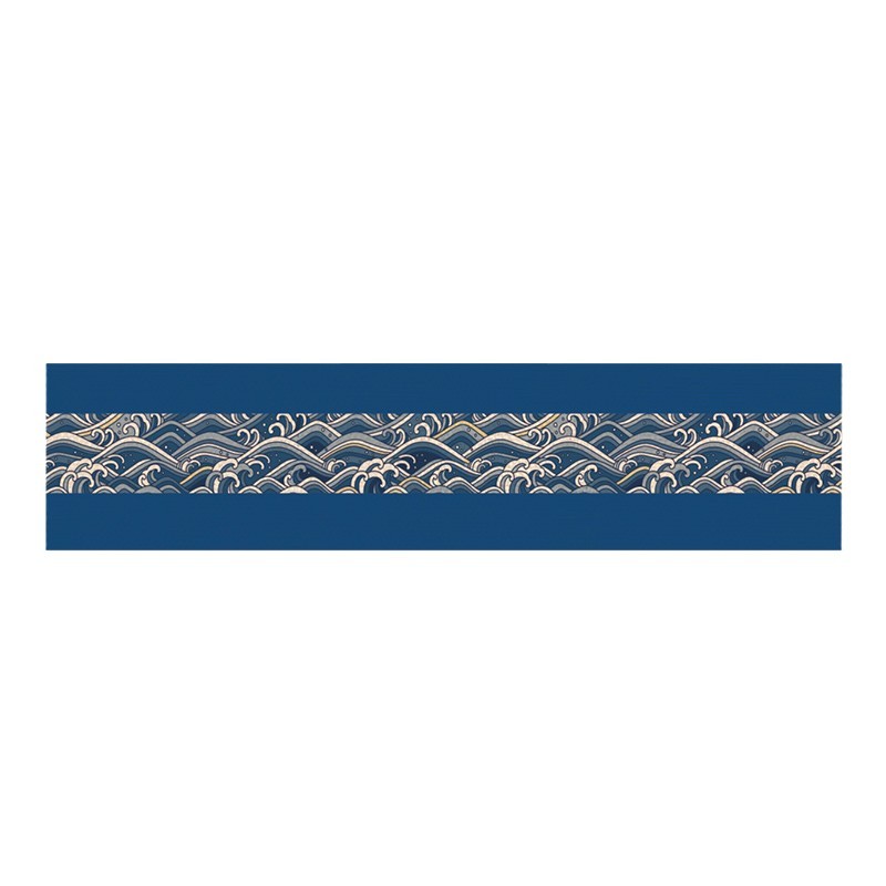 Tea Flag Cloth Table Flag Tablecloth 6 Tea Flag Cloth Table Flag Tablecloth - Image 6