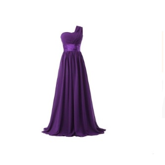 Long Multi Color Banquet Evening Dress 5 Long Multi Color Banquet Evening Dress - Image 5