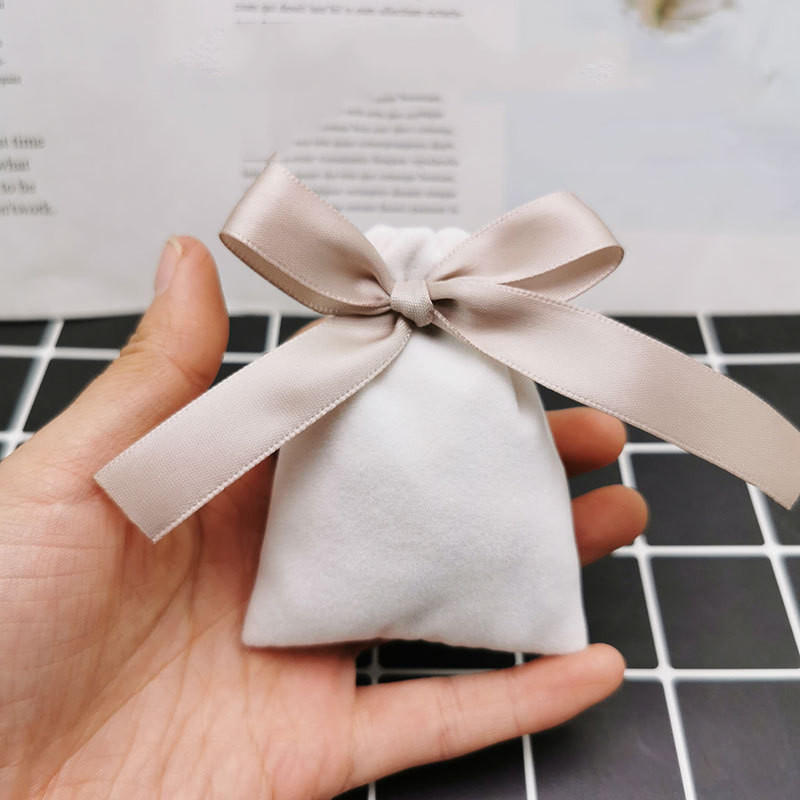 Trinket drawstring bag 4 Trinket drawstring bag - Image 4