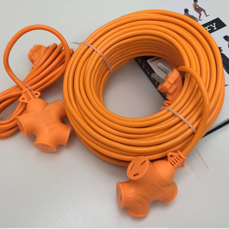 High Power Flip Flop Power Socket 9 High Power Flip Flop Power Socket - Image 9