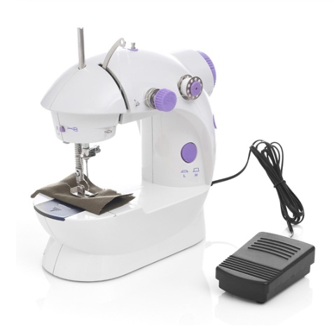 Miniature Household Multifunctional Sewing Machine 3 Miniature Household Multifunctional Sewing Machine - Image 3