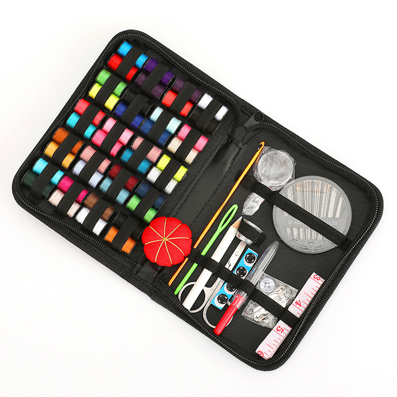 92-piece household sewing kit 5 92-piece household sewing kit - Image 5