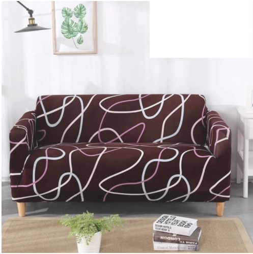 Home Textile Sofa Cover Full Furniture Protection 5 Home Textile Sofa Cover Full Furniture Protection - Image 5