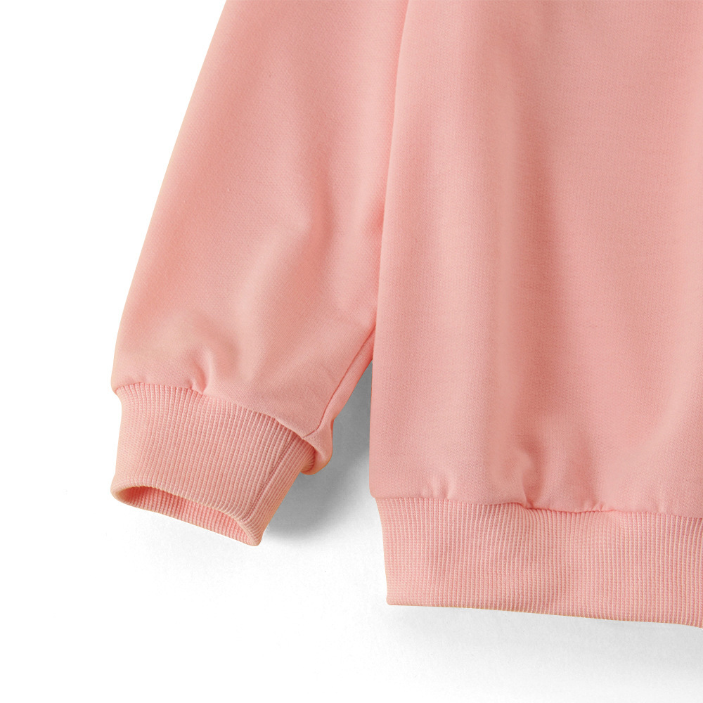 Ebay Autumn And Winter Mother-daughter Parent-child Sweater 5 Ebay Autumn And Winter Mother-daughter Parent-child Sweater - Image 5