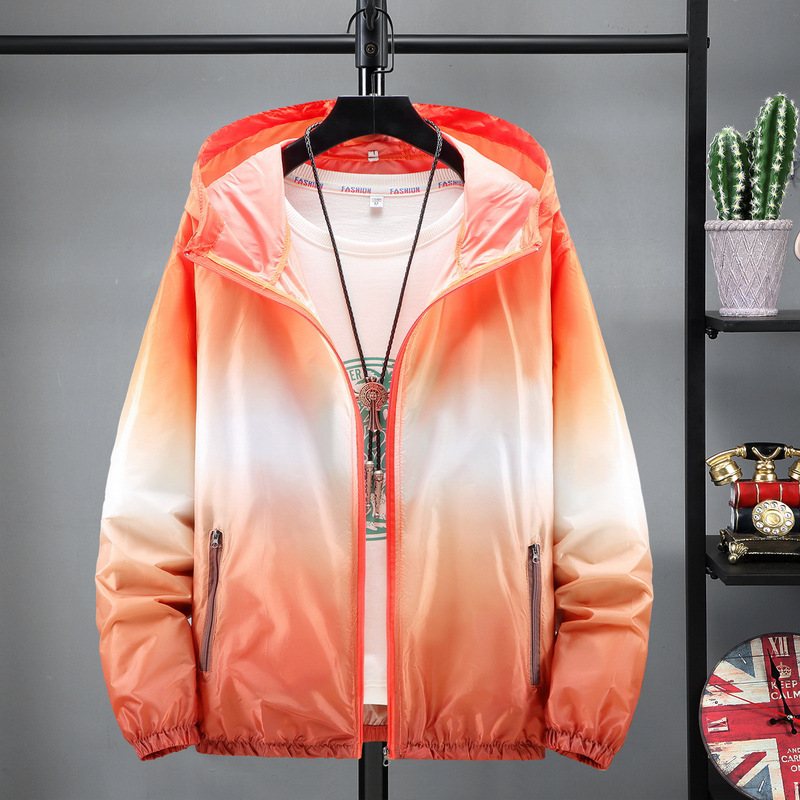 Lightweight And Breathable Sun-protective Clothing For Couples 6 Lightweight And Breathable Sun-protective Clothing For Couples - Image 6