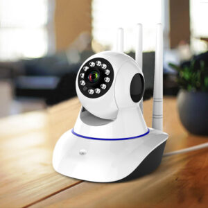 Wireless Camera Remote Monitoring High Definition 1080P Quality