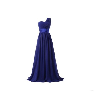 Long Multi Color Banquet Evening Dress 7 Long Multi Color Banquet Evening Dress - Image 7