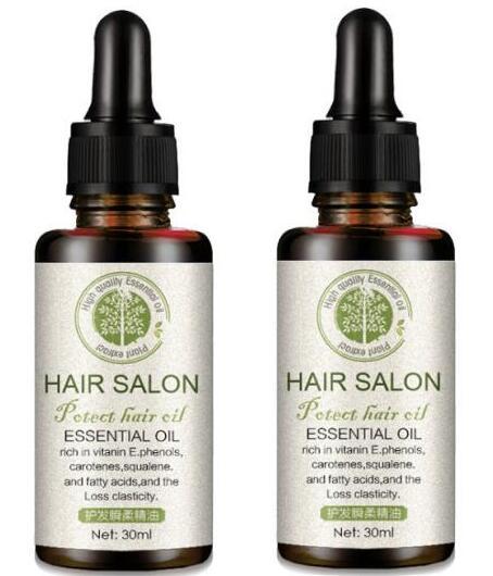 Hair Care Essential Oil 6 Hair Care Essential Oil - Image 6