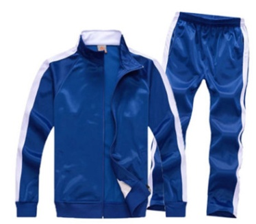 Children's Football - Soccer Training Suit 5 Children's Football - Soccer Training Suit - Image 5
