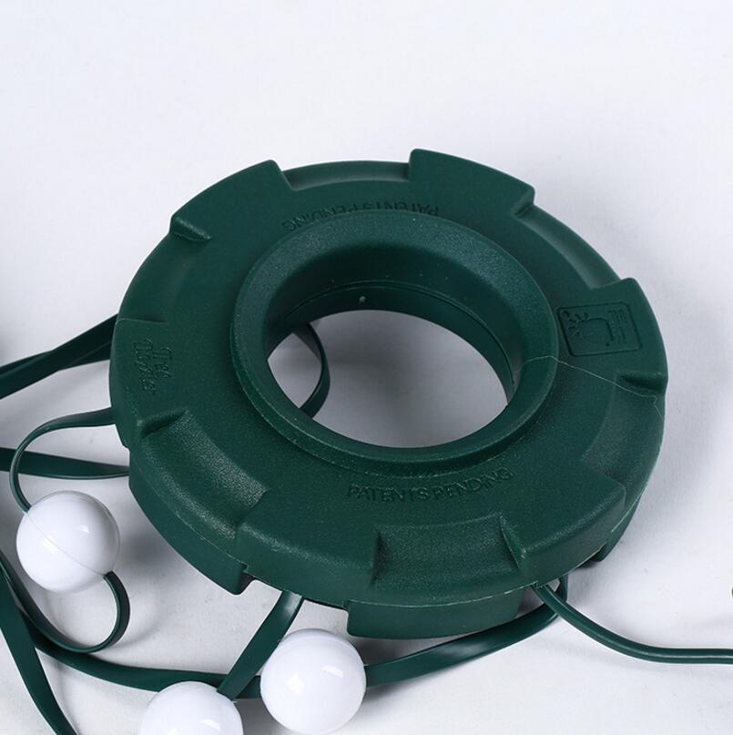 64 Light Dazzler Shower Tree Light Show Of Christmas Tree 3 64 Light Dazzler Shower Tree Light Show Of Christmas Tree - Image 3