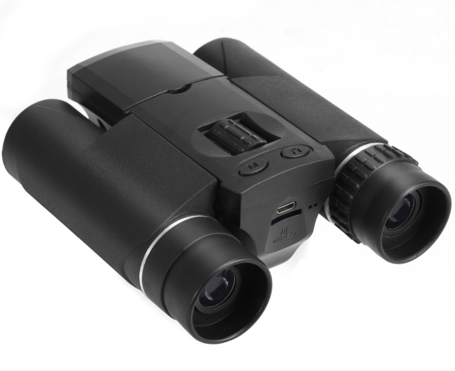 Digital HD Camera Binoculars 7 Digital HD Camera Binoculars - Image 7