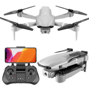 Folding Drone High Definition Aerial Photography