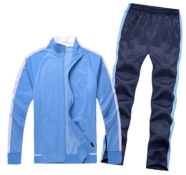 Children's Football - Soccer Training Suit 8 Children's Football - Soccer Training Suit - Image 8