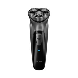 Xiaomi Enchen Blackstone Electric Razor – 3D Floating Shaver, Type-C Rechargeable, Washable Beard Trimmer