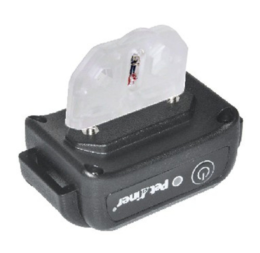 Waterproof Dog Training Device with Remote Control 3 Waterproof Dog Training Device with Remote Control - Image 3