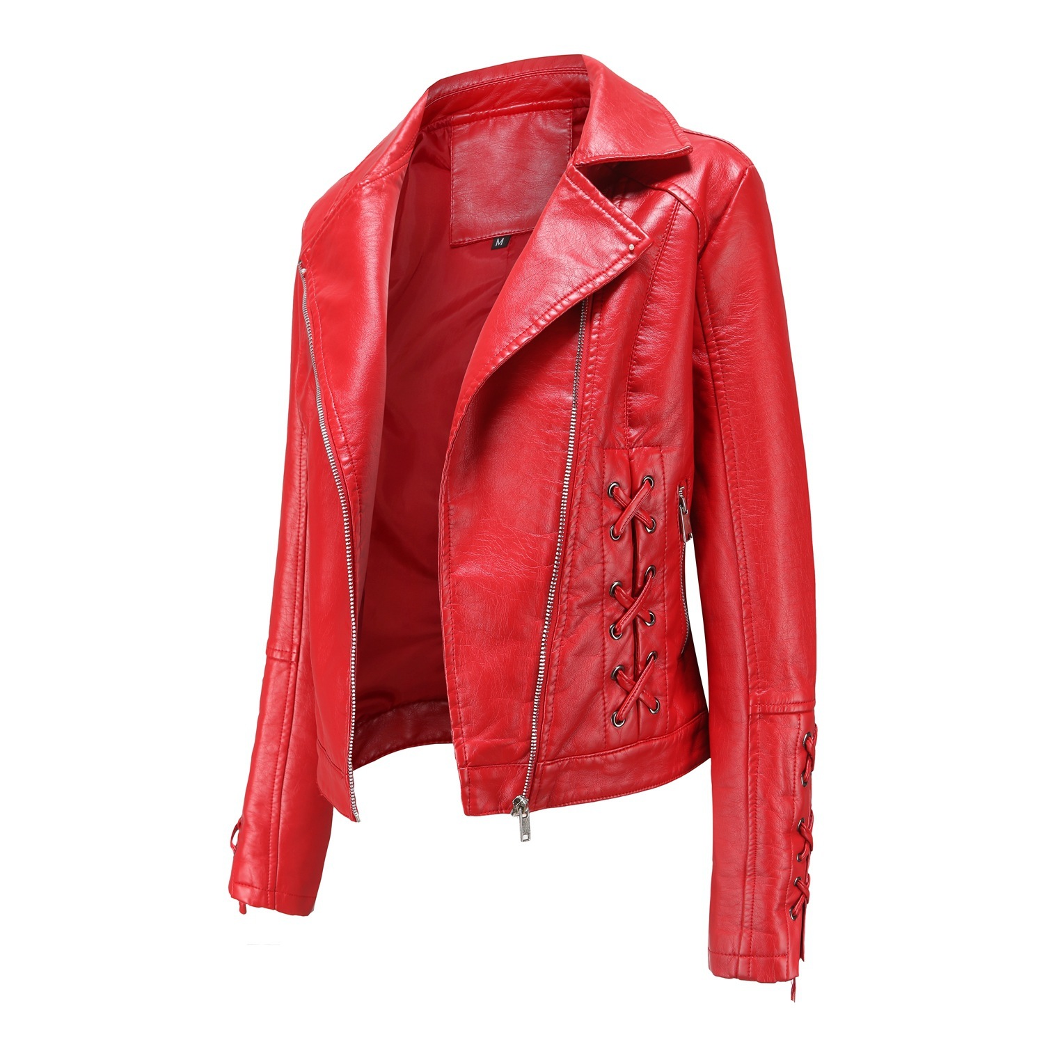 European And American Fashion Casual Jacket For Women 7 European And American Fashion Casual Jacket For Women - Image 7