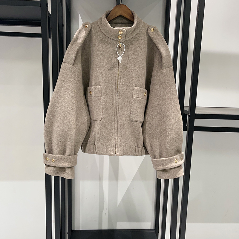 Women's Jacket And Ultra-short Skirt Set 1 Women's Jacket And Ultra-short Skirt Set