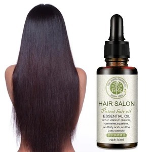 Hair Care Essential Oil 9 Hair Care Essential Oil - Image 9