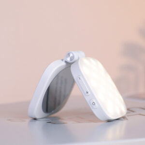 Beauty Magnetic Selfie Mobile Phone Fill-in Light Built-in Makeup Mirror