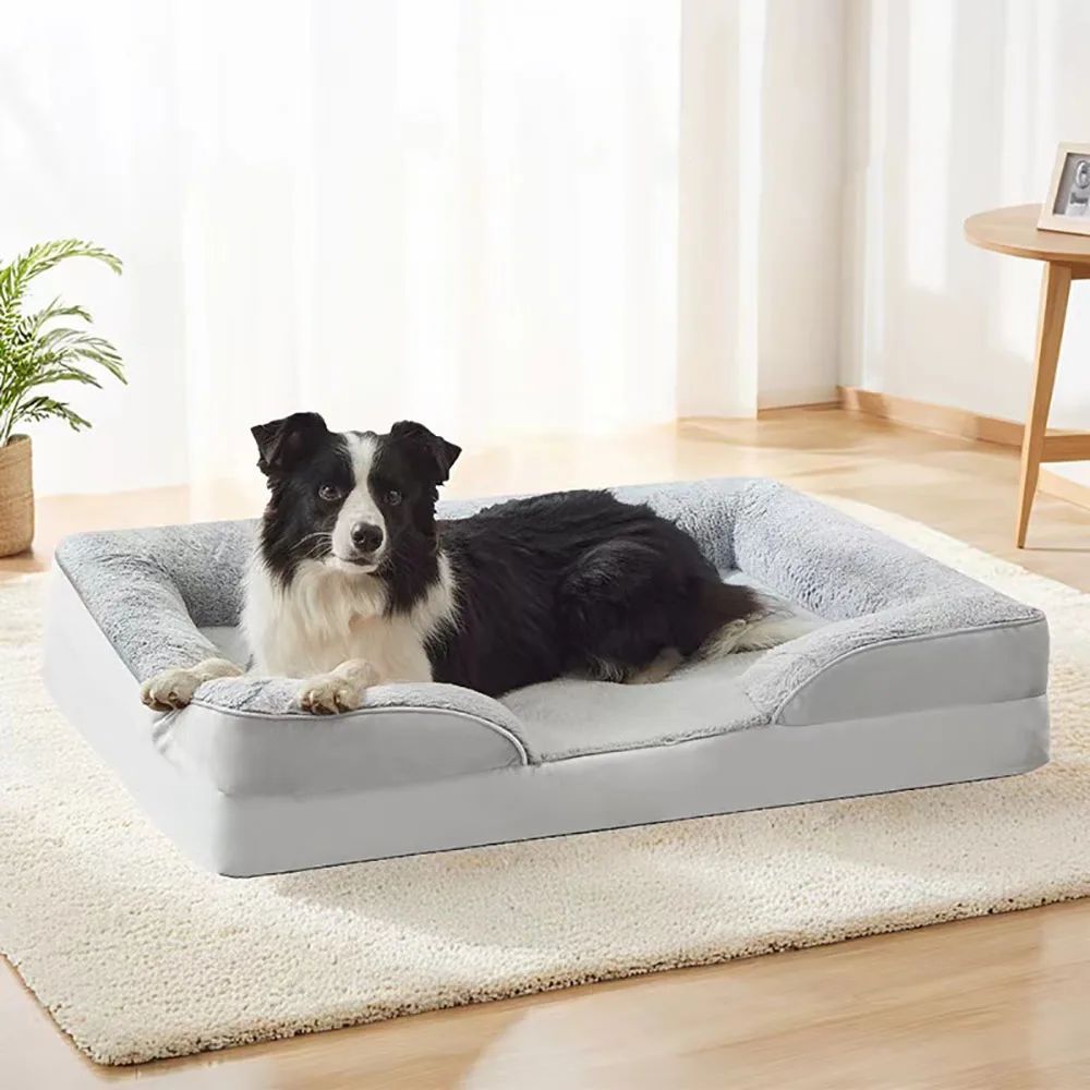 High Quality Dog Bed Sofa Mats Cat Nest Blankets Dog Accessories Waterproof Bed For Medium Large Dogs Cats Pet House Supplies 1 High Quality Dog Bed Sofa Mats Cat Nest Blankets Dog Accessories Waterproof Bed For Medium Large Dogs Cats Pet House Supplies