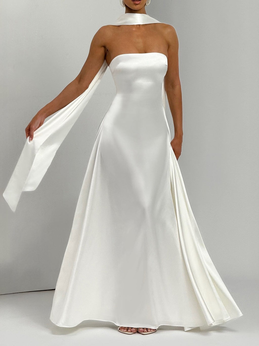 Morven Maxi Dress 9 Morven Maxi Dress - Image 9