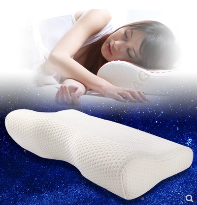 Cervical pillow neck pillow memory pillow 7 Cervical pillow neck pillow memory pillow - Image 7