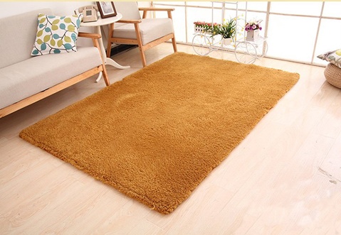 Living Room Rug Area Solid Carpet Fluffy Soft Home Decor White Plush Carpet Bedroom Carpet Kitchen Floor Mats White Rug Tapete 8 Living Room Rug Area Solid Carpet Fluffy Soft Home Decor White Plush Carpet Bedroom Carpet Kitchen Floor Mats White Rug Tapete - Image 8