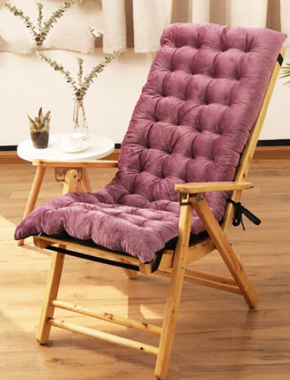 Chair cushion 4 Chair cushion - Image 4