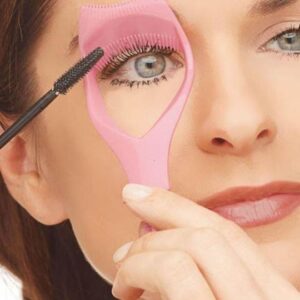 3 in 1 Mascara Shield Guard