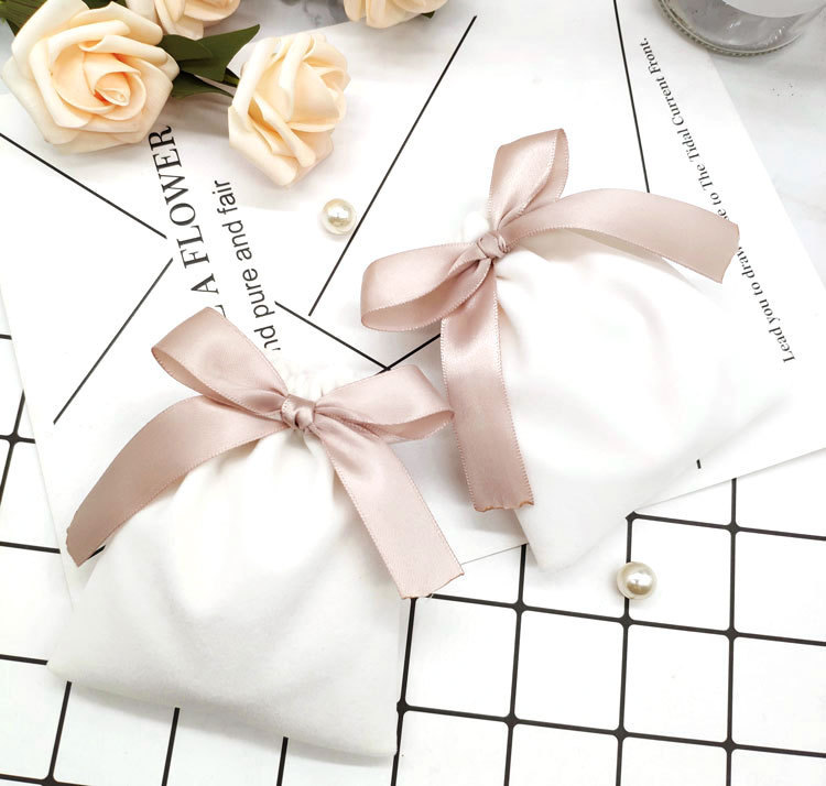 Trinket drawstring bag 8 Trinket drawstring bag - Image 8