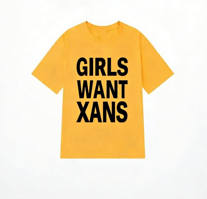 Hiphop Chic Y2K Cotton T-Shirt With Harajuku Letter P 3 Hiphop Chic Y2K Cotton T-Shirt With Harajuku Letter P - Image 3