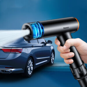 Multi Function Car Washing Gun Universal Joint