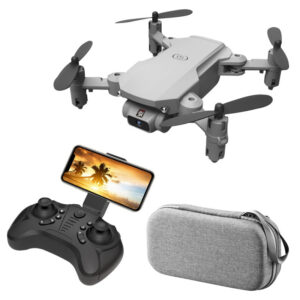 Foldable RC Drone Quadcopter RTF Aerial Drone