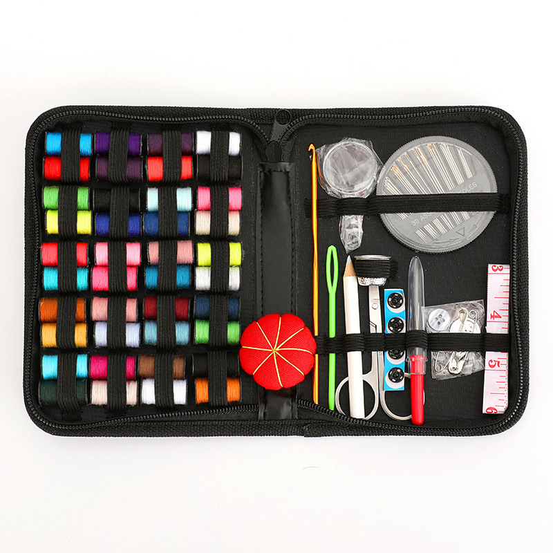 92-piece household sewing kit 7 92-piece household sewing kit - Image 7