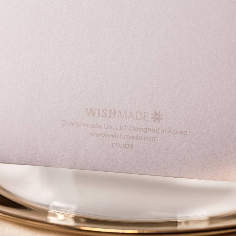 Wedding invitation 3 Wedding invitation - Image 3