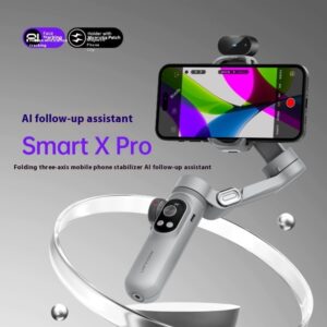 Gimbal Mobile Phone Stabilizer Shooting Anti-shake PTZ