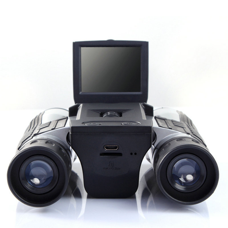 Digital HD Camera Binoculars 2 Digital HD Camera Binoculars - Image 2