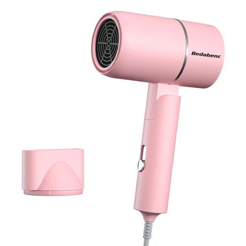 Hair Dryer Household High-power Negative Ion 5 Hair Dryer Household High-power Negative Ion - Image 5