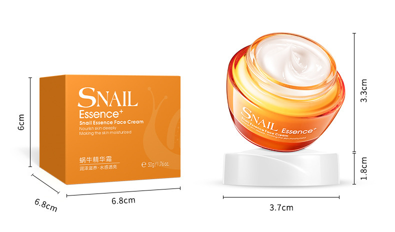 Facial Moisturizing Cream Lotion Skin Care Products 2 Facial Moisturizing Cream Lotion Skin Care Products - Image 2