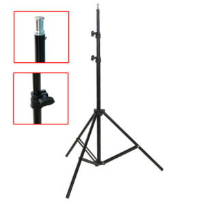 Multi Function Triangle Bracket Tripod Base
