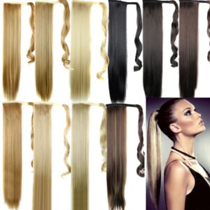 Trendy Synthetic & Human Hair Wigs for Women, Natural Look Stylish Daily & Party Wear