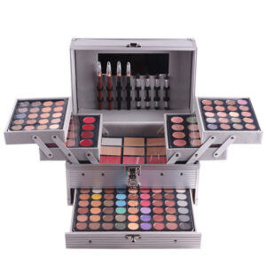 Multifunctional Makeup Artist Makeup Kit Eye Shadow Plate
